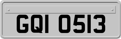 GQI0513