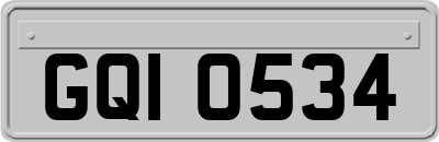 GQI0534