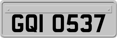 GQI0537