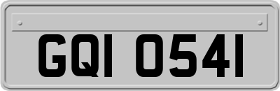 GQI0541