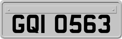 GQI0563