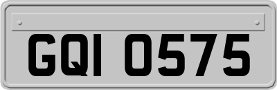GQI0575