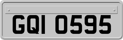 GQI0595