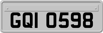 GQI0598