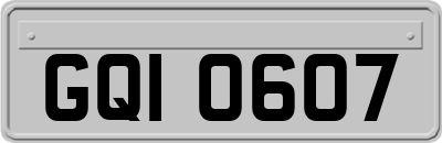 GQI0607