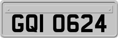 GQI0624