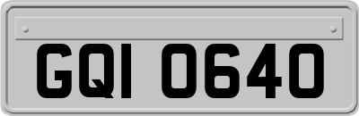 GQI0640