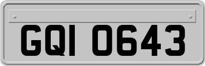 GQI0643