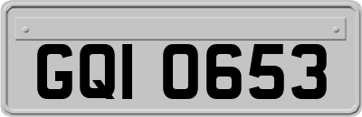 GQI0653