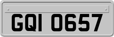 GQI0657