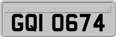 GQI0674
