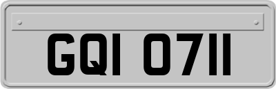 GQI0711