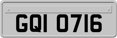 GQI0716