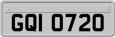 GQI0720