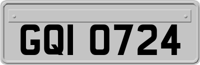 GQI0724
