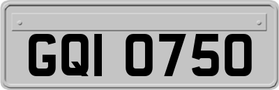 GQI0750