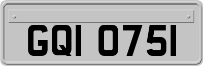 GQI0751