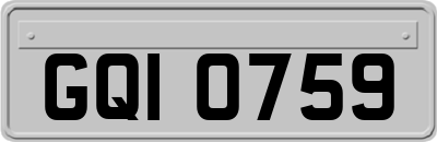 GQI0759
