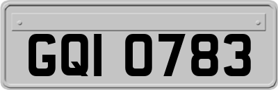 GQI0783