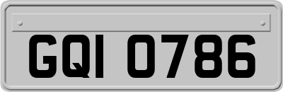 GQI0786