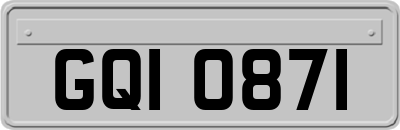 GQI0871