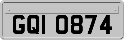 GQI0874
