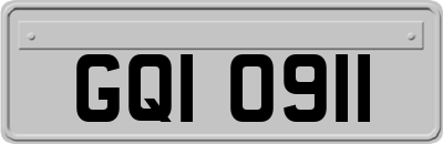 GQI0911