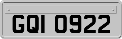 GQI0922