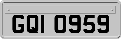 GQI0959