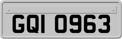 GQI0963