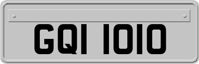 GQI1010