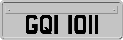 GQI1011