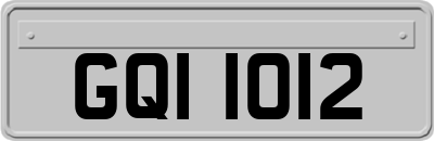 GQI1012