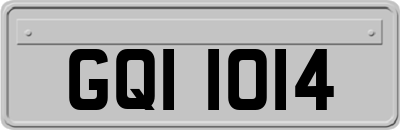 GQI1014