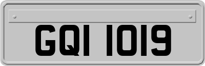 GQI1019