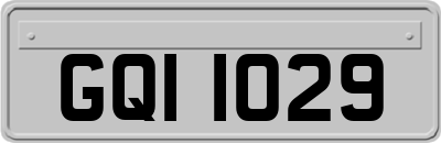GQI1029