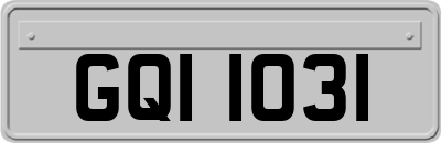 GQI1031