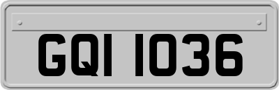 GQI1036