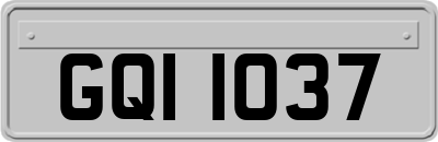 GQI1037