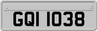GQI1038