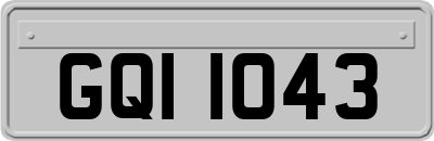 GQI1043