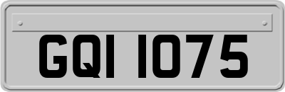 GQI1075