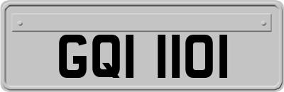 GQI1101