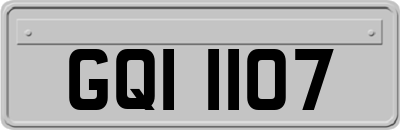 GQI1107