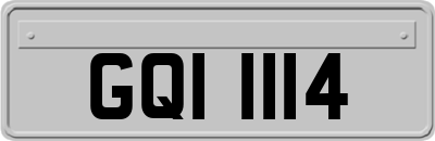 GQI1114