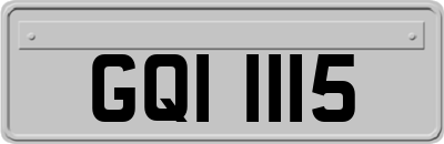 GQI1115