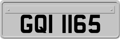 GQI1165
