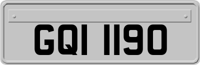 GQI1190