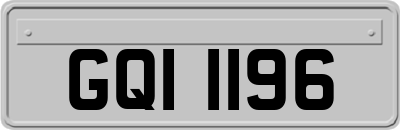 GQI1196