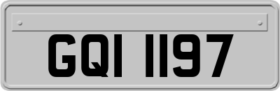 GQI1197